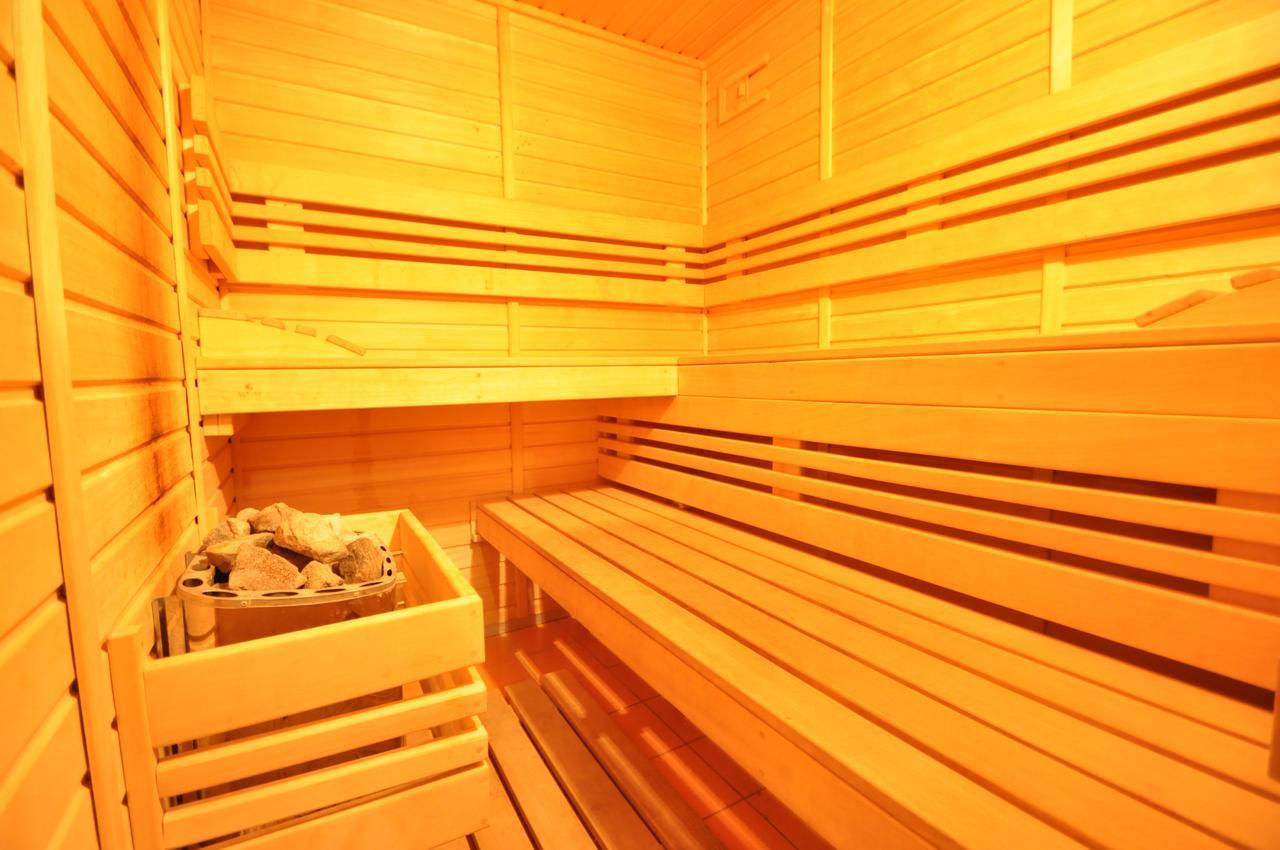 Pension Imperial Spa Jičín エクステリア 写真