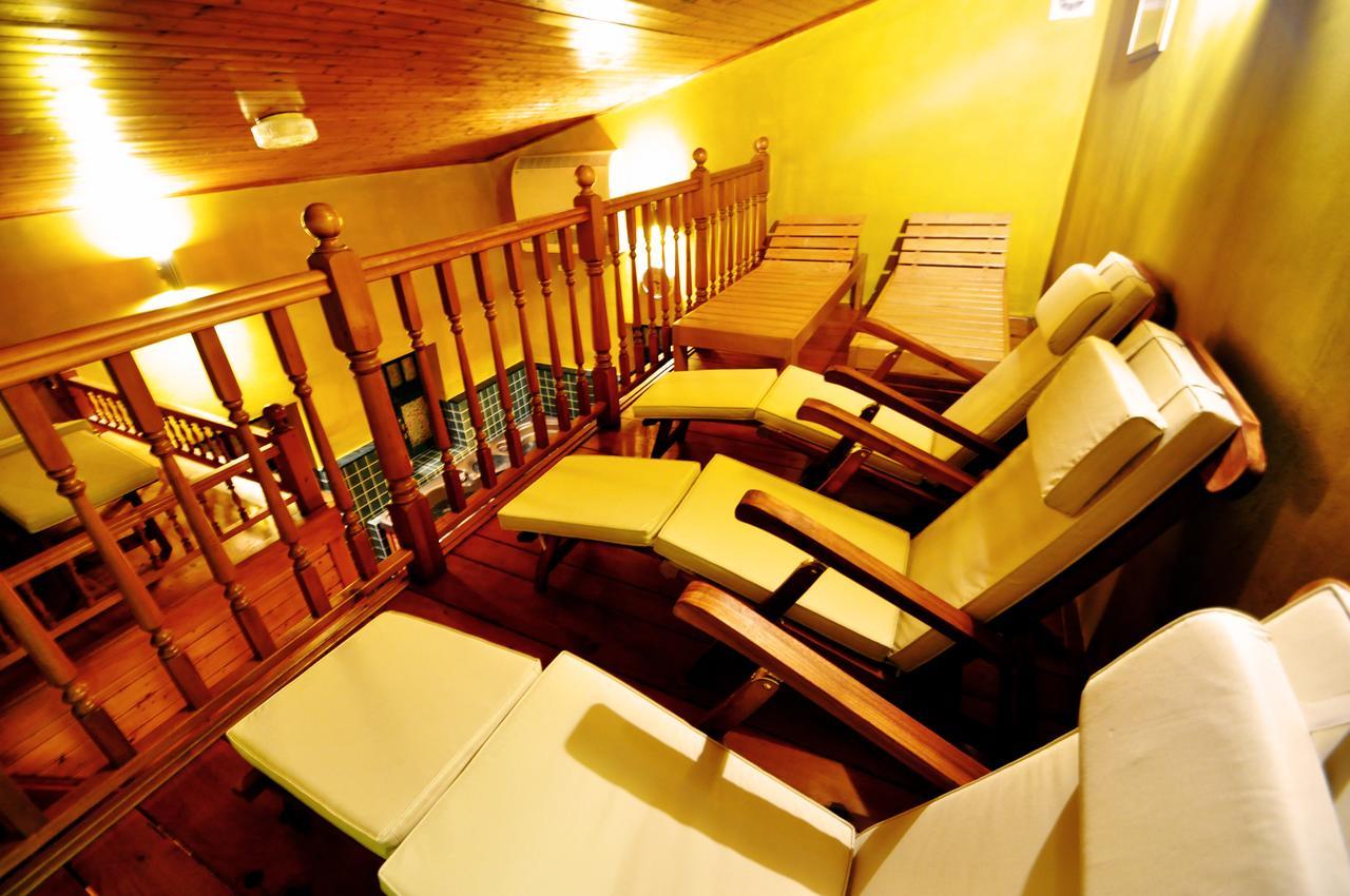 Pension Imperial Spa Jičín エクステリア 写真